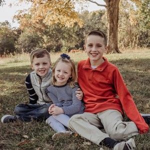 Meet your Posher, Anne